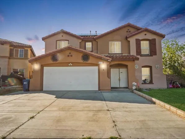 36789 Boxwood Ct, Palmdale, CA 93550