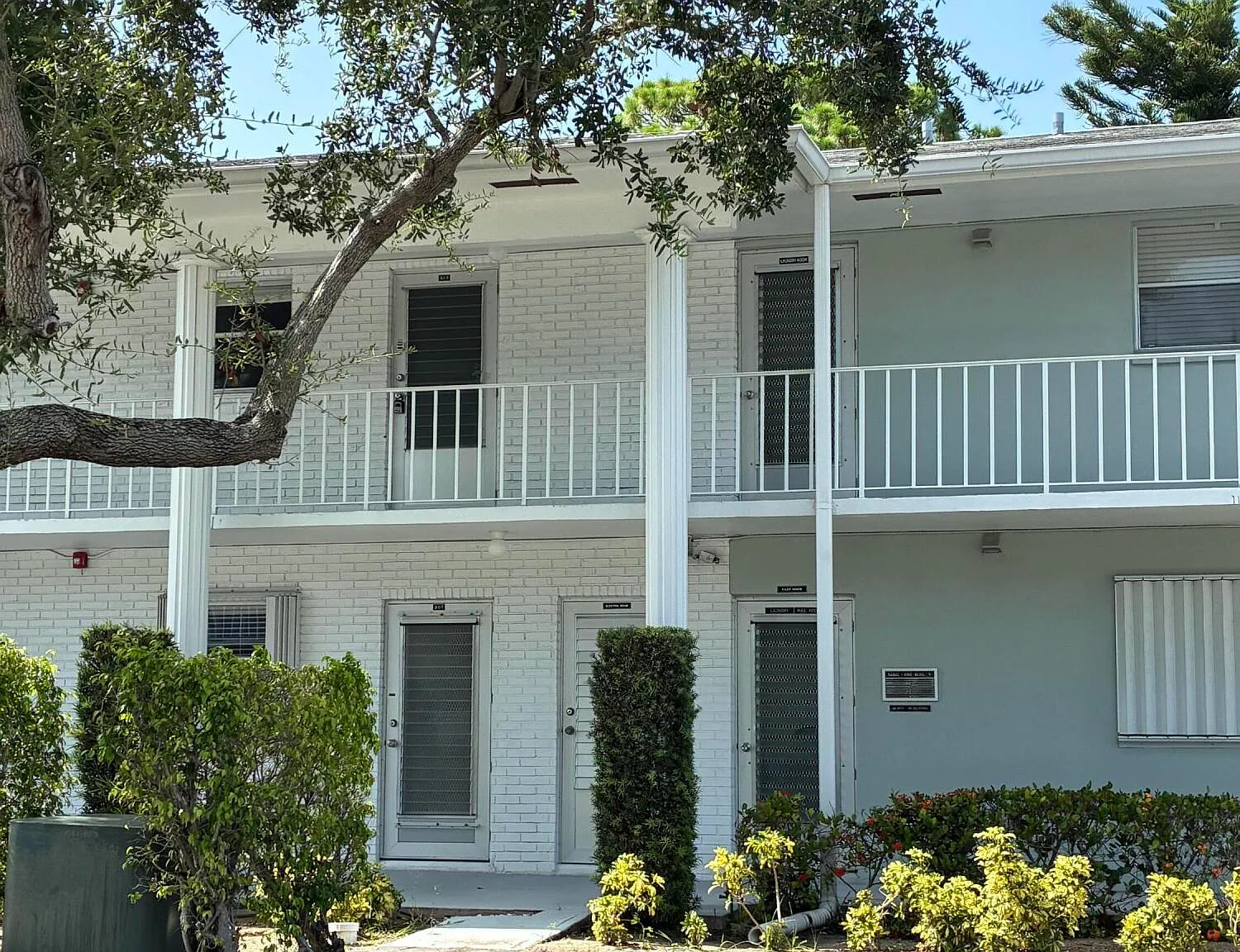 Sabal Pines Condo — Photo 2