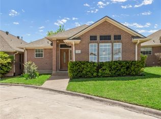 1816 Brothers Blvd APT 16, College Station, TX 77845