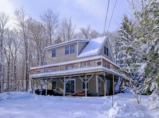 151 Trailside Rd, Ludlow, VT 05149
