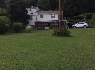 810 Hunters Valley Rd, Liverpool, PA 17045