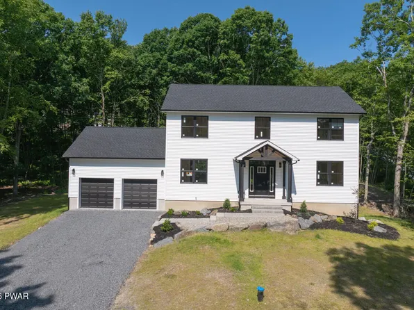 122 Poplar Dr, Milford, PA 18337