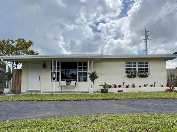 2441 Gulfstream Drive, Miramar, FL 33023