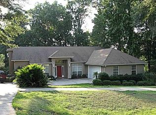 7612 Preservation Rd, Tallahassee, FL 32312