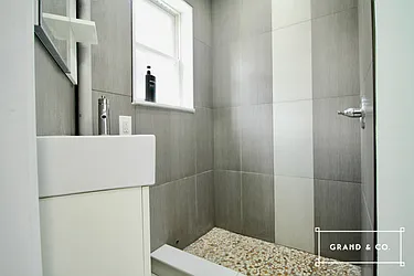 Rented by Grand & Co.