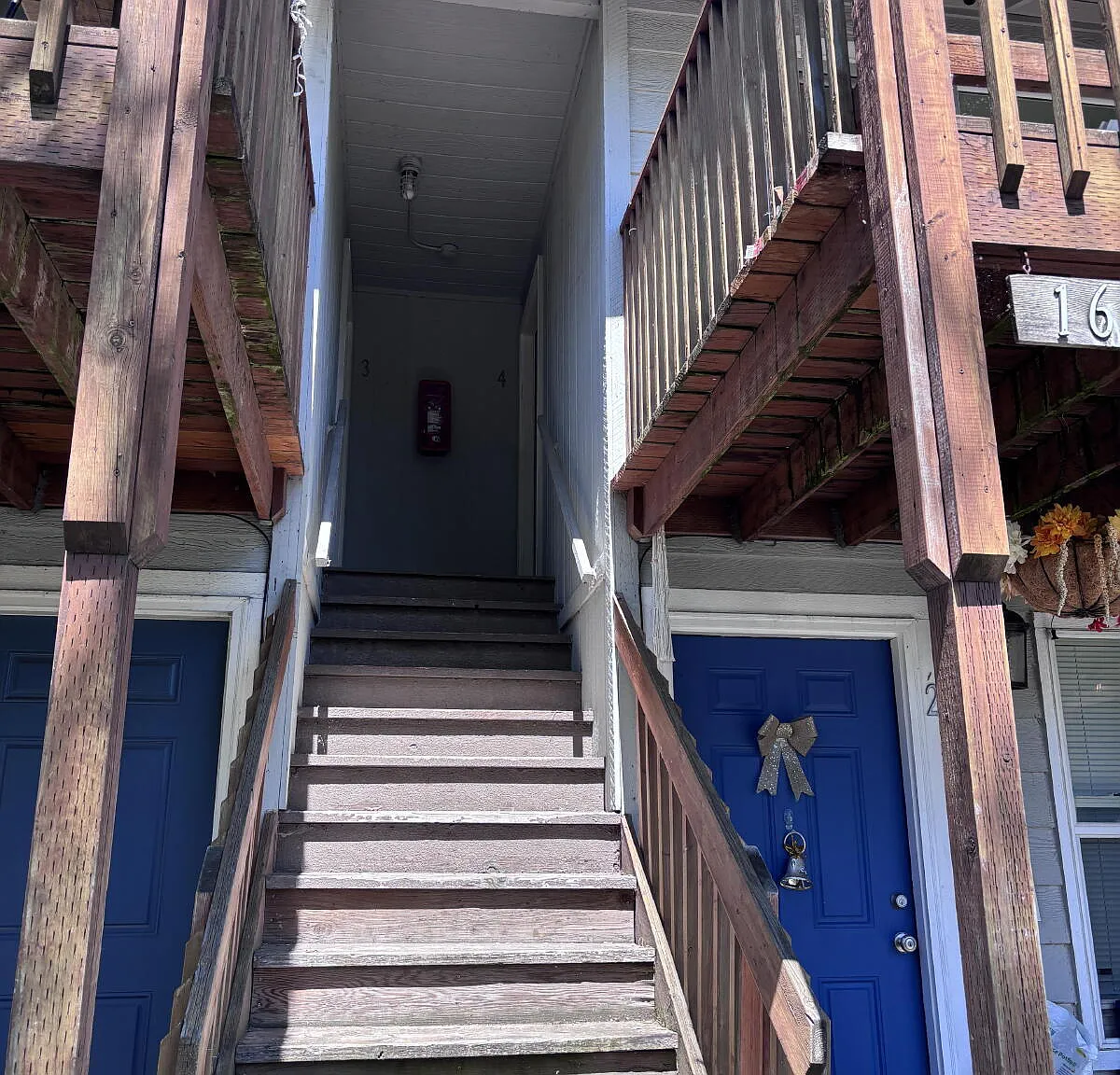 2 bed, 1.0 bath, 800 sqft, $1,675 — Photo 3