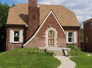 641 Roosevelt St, Gary, IN 46404