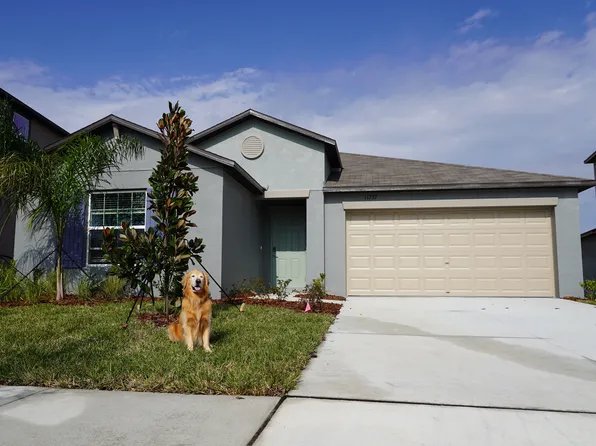 11237 Linden Depot Rd, San Antonio, FL 33576