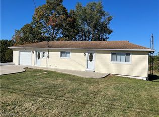 3641 Diane Ave SW, Canton, OH 44706