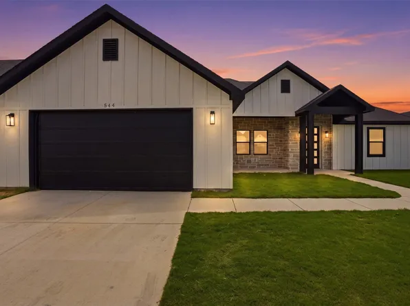 544 Highview Ct, Godley, TX 76044