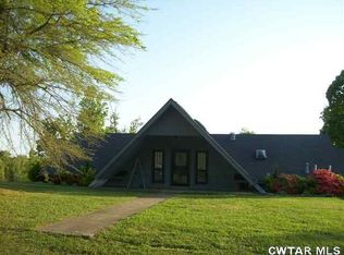 1420 Broadway Rd N, Huron, TN 38345