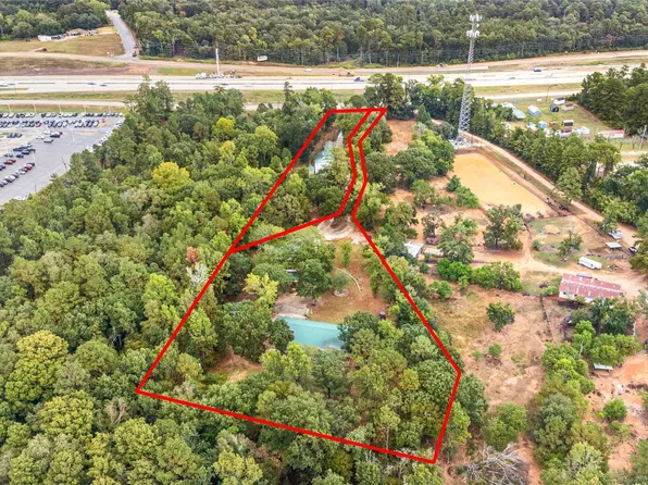 879 Interstate Highway 45 S, Huntsville, TX 77340