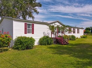 1706 E Knights Griffin Rd, Plant City, FL 33565