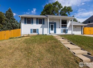 7802 Saulsbury St, Arvada, CO 80003