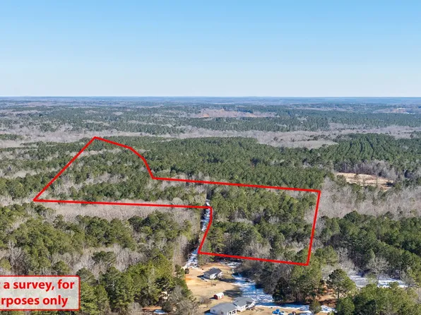 1537 Jones Ferry Rd, Elberton, GA 30635