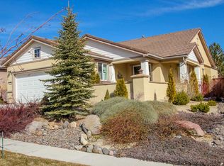1880 Trailcreek Way, Reno, NV 89523