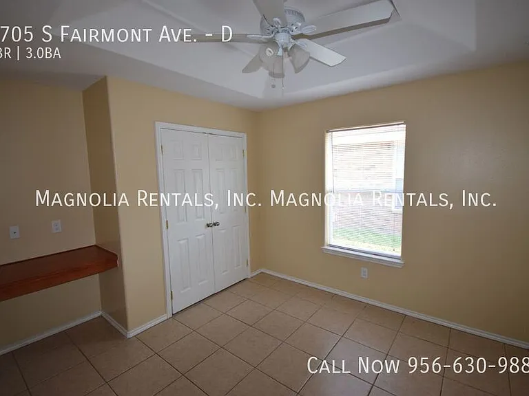 3705 S Fairmont Ave #D — Photo 10