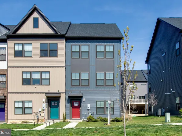 729 Allegheny Ave, Glen Burnie, MD 21060