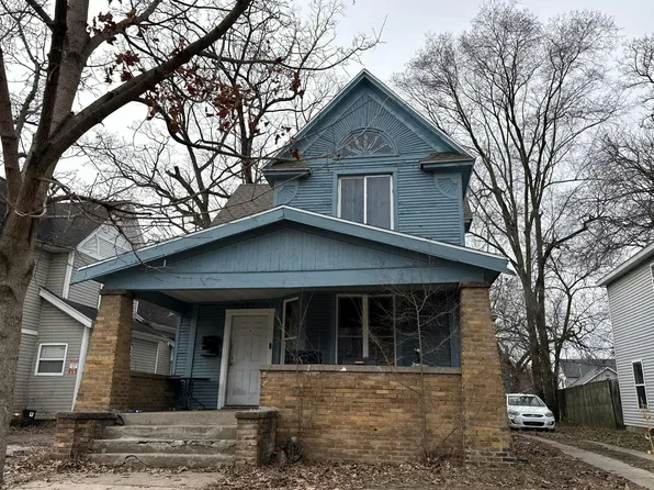 1021 Madison Ave SE, Grand Rapids, MI 49507
