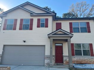 40 Abbey Ct, Covington, GA 30014