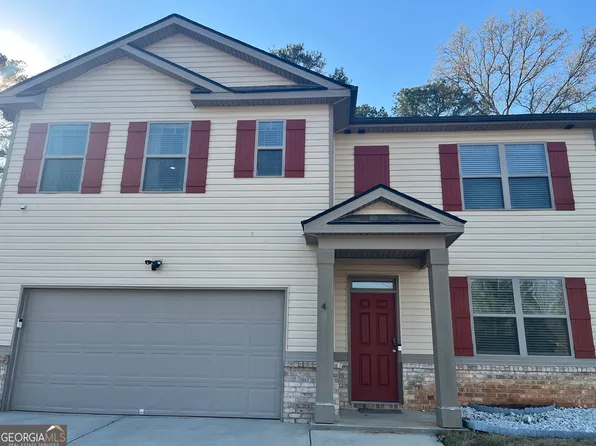 40 Abbey Ct, Covington, GA 30014