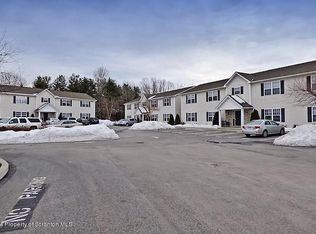 648 Marion Ln, Moosic, PA 18507