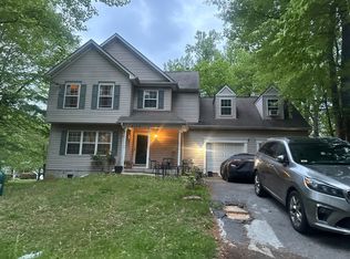 8780 Rose Ln, Jessup, MD 20794