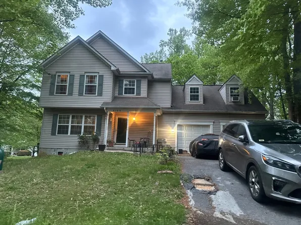 8780 Rose Ln, Jessup, MD 20794