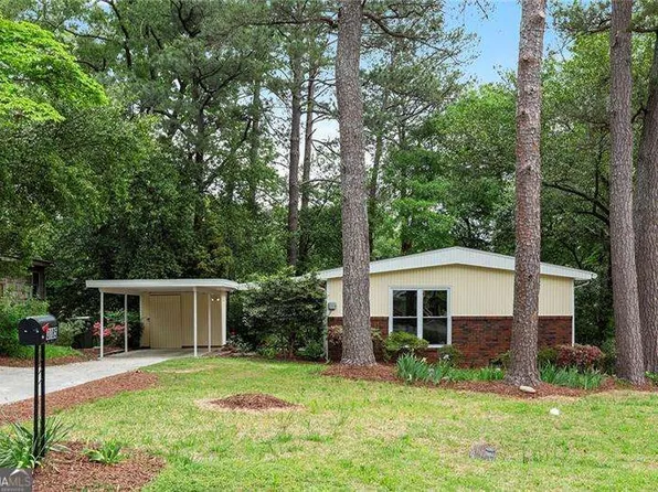 3185 La Venture Dr, Atlanta, GA 30341