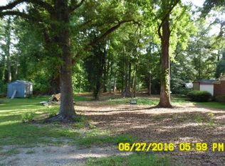 Melson St, Conway, SC 29527