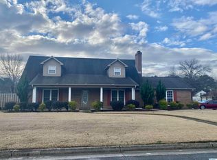 1825 Fitzgerald Dr SW, Decatur, AL 35603