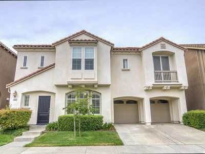 5401 Knotty Pine Way, Sacramento, CA, 95835