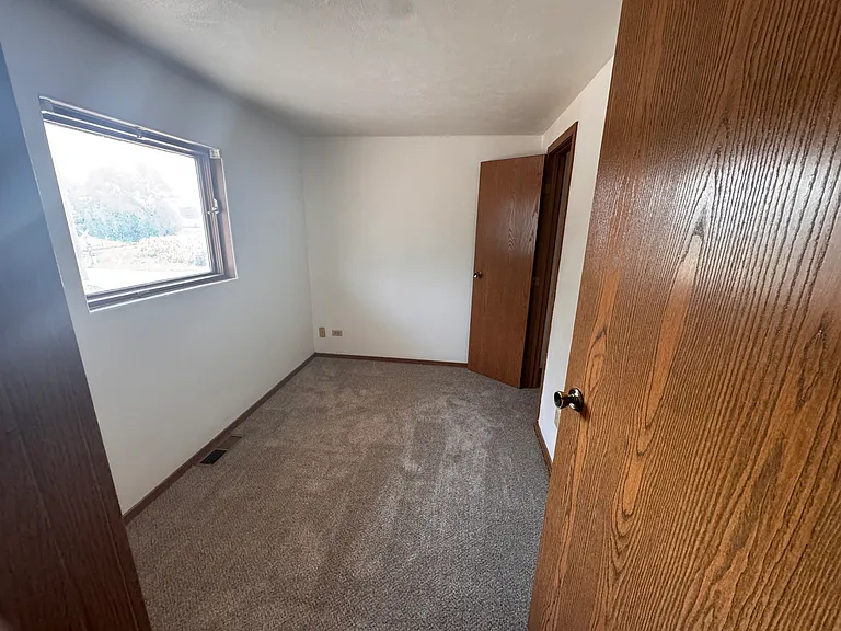 2nd floor - 3rd bedroom
