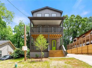 1016 Welch St SW, Atlanta, GA 30310