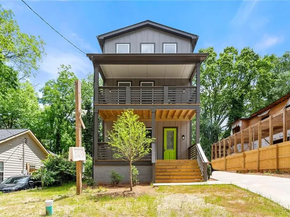 1016 Welch St SW, Atlanta, GA 30310