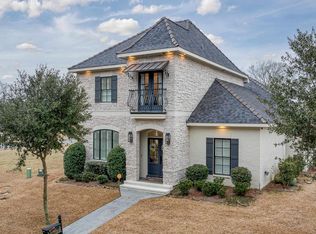 405 Buck Loop, Monroe, LA 71203