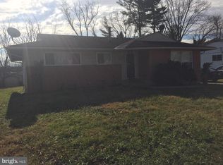 8227 Scotts Level Rd, Pikesville, MD 21208