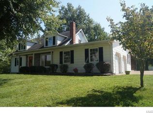 5930 Old Antonia Rd, Imperial, MO 63052