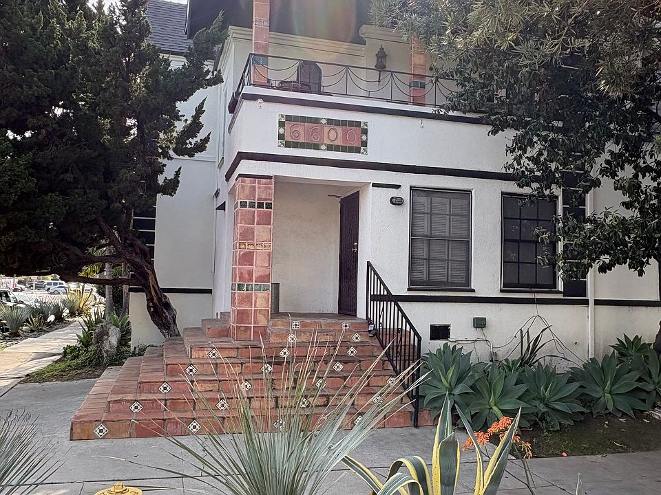 1st image of 6600 Orange St #115