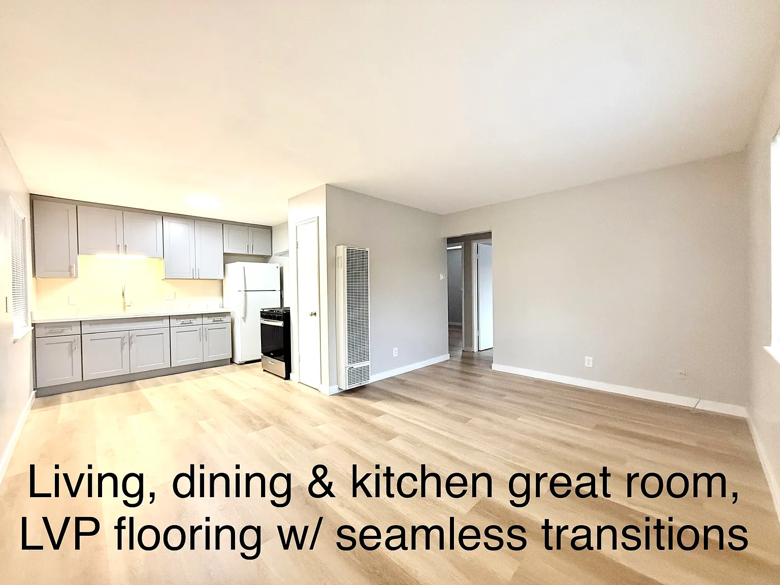2 bed, 672 sqft, $2,195 — Photo 4