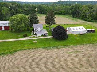 5764 Rees Rd, Fillmore, NY 14735
