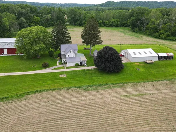 5764 Rees Rd, Fillmore, NY 14735
