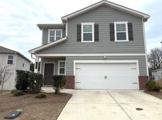 108 Seed Ln, Pendergrass, GA 30567