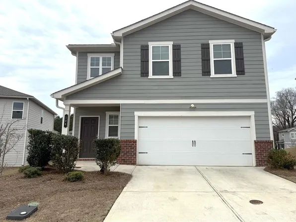 108 Seed Ln, Pendergrass, GA 30567
