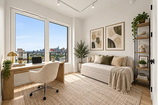 Living room, photo 3