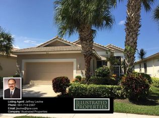 9137 Bay Point Cir, West Palm Beach, FL 33411