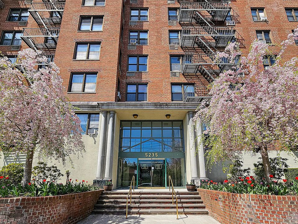 5235 Post Rd Bronx, NY, 10471 Apartments for Rent Zillow