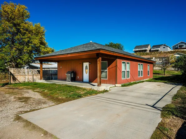 640 S Carrington St, Sheridan, WY 82801