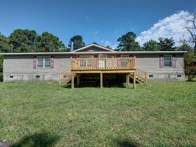 1653 Miller Ferry Rd SW, Calhoun, GA, 30701