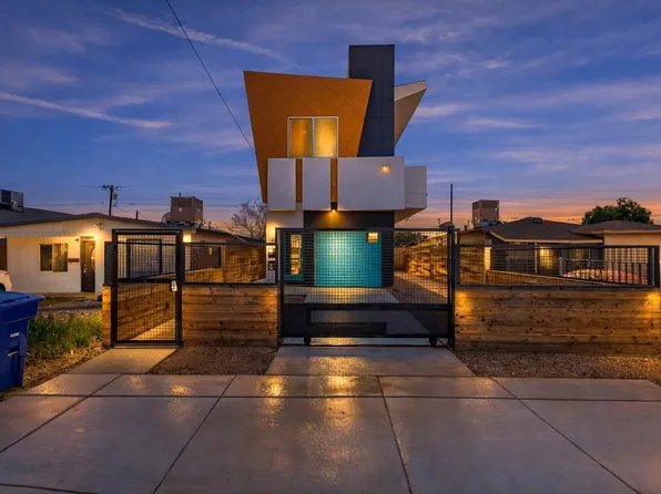 1933 E Monroe St, Phoenix, AZ